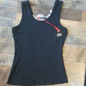 HELL BUNNY NWT TANK  M